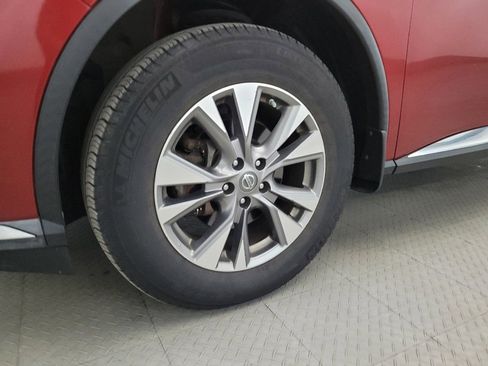 Used 2015 Nissan Murano S w/ Navigation Package AWD/4WD image 31