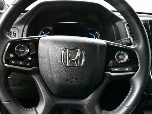 Certified 2022 Honda Pilot Special Edition image 21