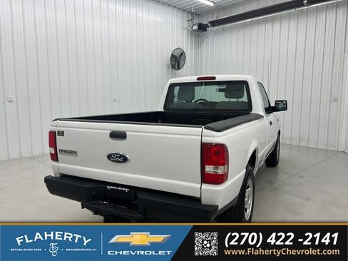 Used 2011 Ford Ranger XL RWD image 3