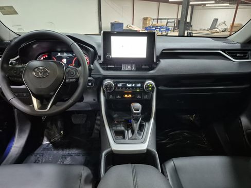 Used 2025 Toyota RAV4 XLE Premium w/ Weather Package image 22
