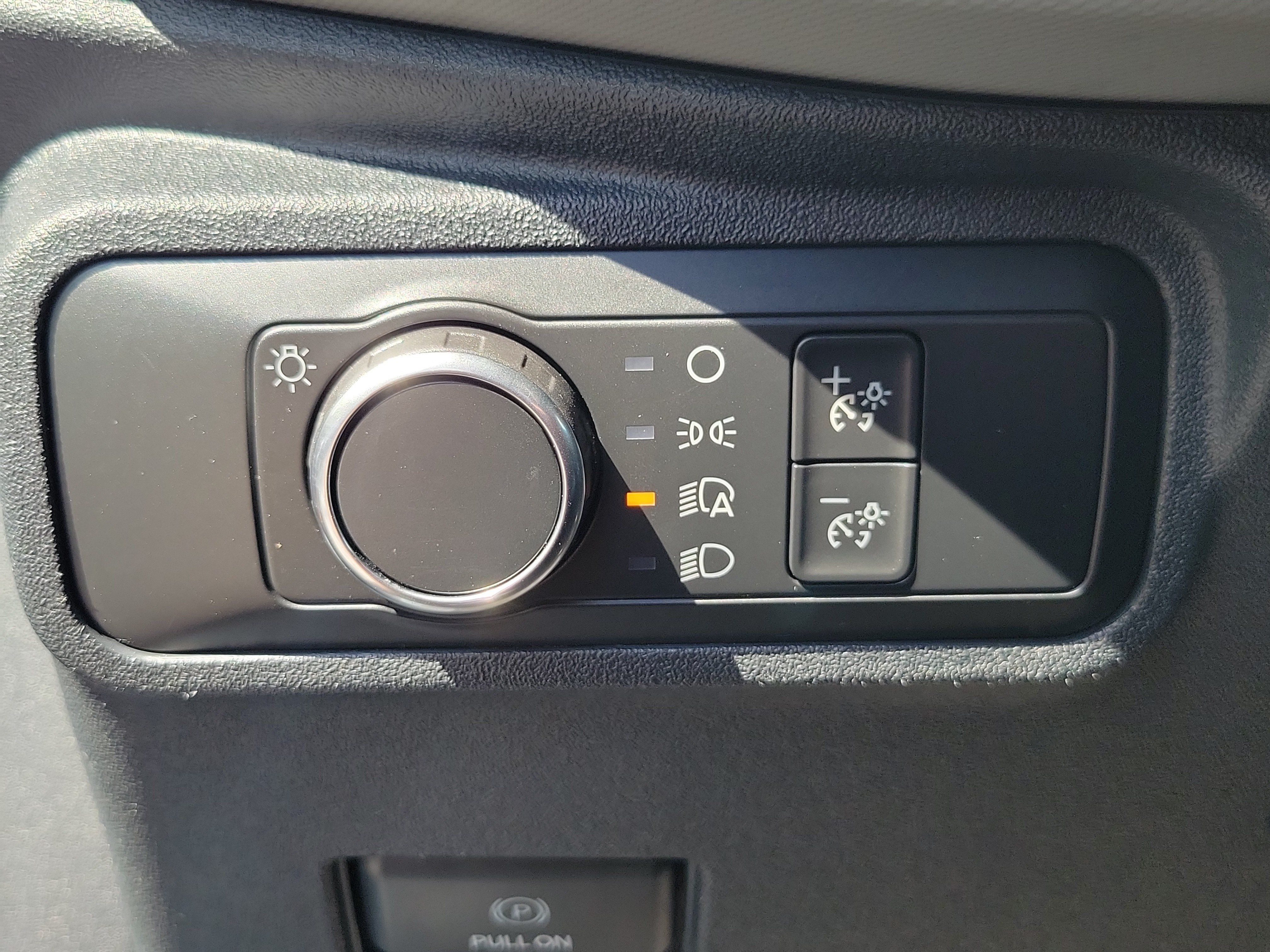 Used 2021 Ford Bronco Badlands AWD/4WD image 18