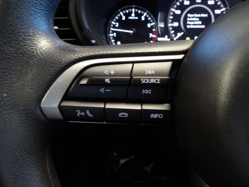 Certified 2024 MAZDA CX-30 AWD 2.5 S image 28