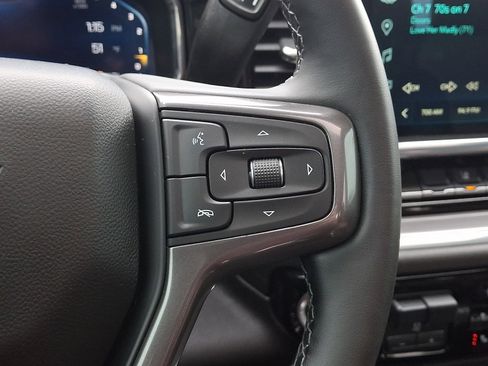 Used 2024 Chevrolet Silverado 2500 High Country w/ High Country Premium Package image 22