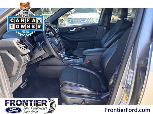 Used 2024 Ford Escape ST-Line FWD image 9