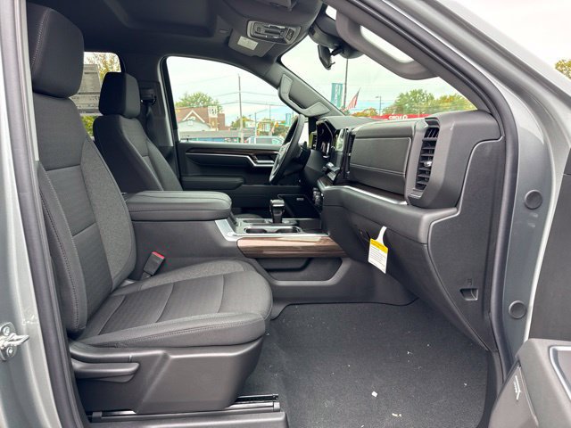 New 2026 Chevrolet Silverado 1500 RST AWD/4WD image 9