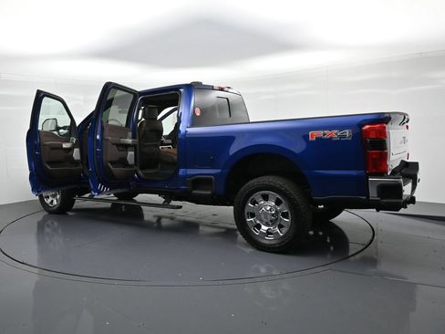 New 2026 Ford F250 King Ranch w/ Chrome Package AWD/4WD image 28