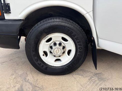 Used 2007 Chevrolet Express 3500 w/ School Bus Package image 33