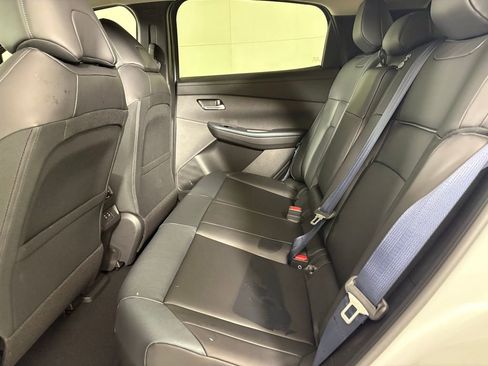 New 2026 Nissan Leaf SV+ image 34