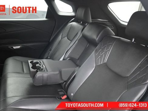 Used 2024 Lexus RX 350h w/ Convenience Package AWD/4WD image 27