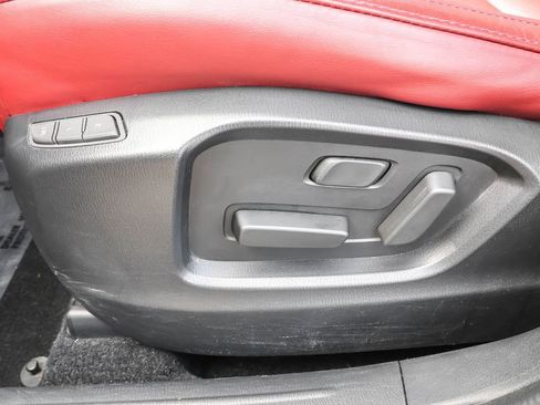 Used 2024 MAZDA CX-5 Carbon Edition image 9