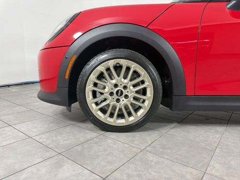 New 2026 MINI Cooper S FWD image 11