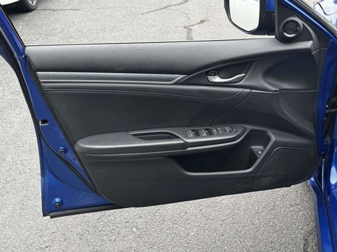 Used 2016 Honda Civic EX-L image 12