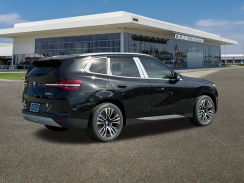New 2026 BMW X3 xDrive30 image 11