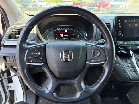 Used 2021 Honda Odyssey EX-L image 14