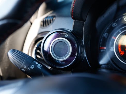 Used 2012 FIAT 500 Abarth image 29