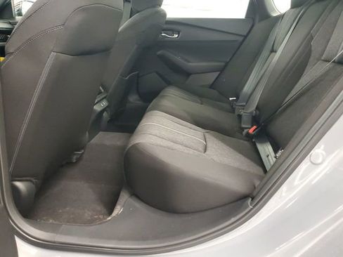 New 2026 Honda Accord Sport image 23