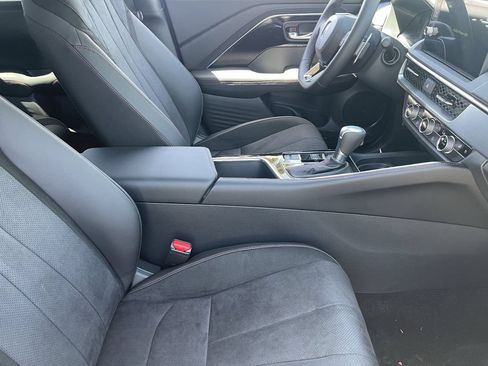 New 2026 Acura ADX A-Spec FWD image 13