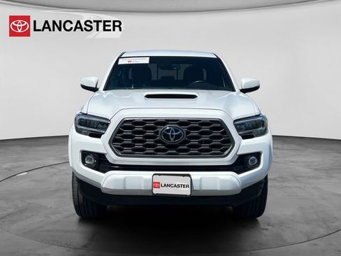 Certified 2023 Toyota Tacoma TRD Sport image 2