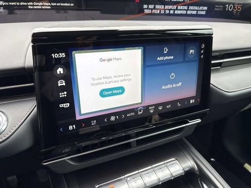 New 2026 Lincoln Nautilus Premier w/ Jet Appearance Package image 27