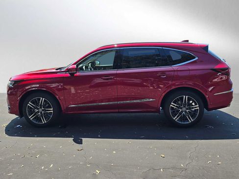 New 2026 Acura MDX SH-AWD w/ Advance Package image 6