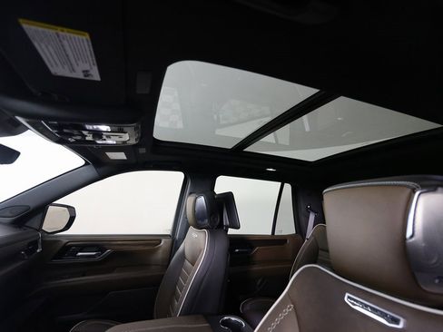 Used 2026 GMC Yukon Denali Ultimate image 22
