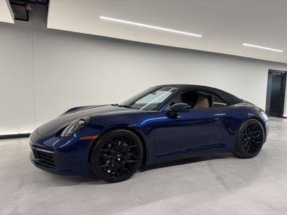 Used 2020 Porsche 911 Carrera