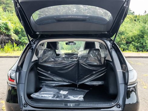 New 2027 Honda HR-V EX-L image 9
