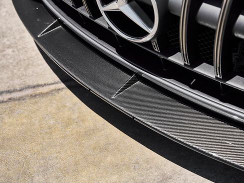 Used 2021 Mercedes-Benz AMG GT Black Series w/ Lane Tracking Package image 9