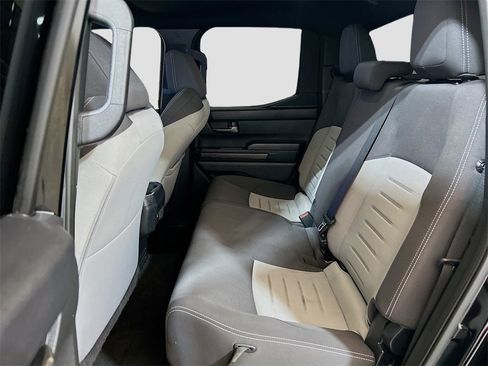 Used 2025 Toyota Tacoma TRD Off-Road image 20