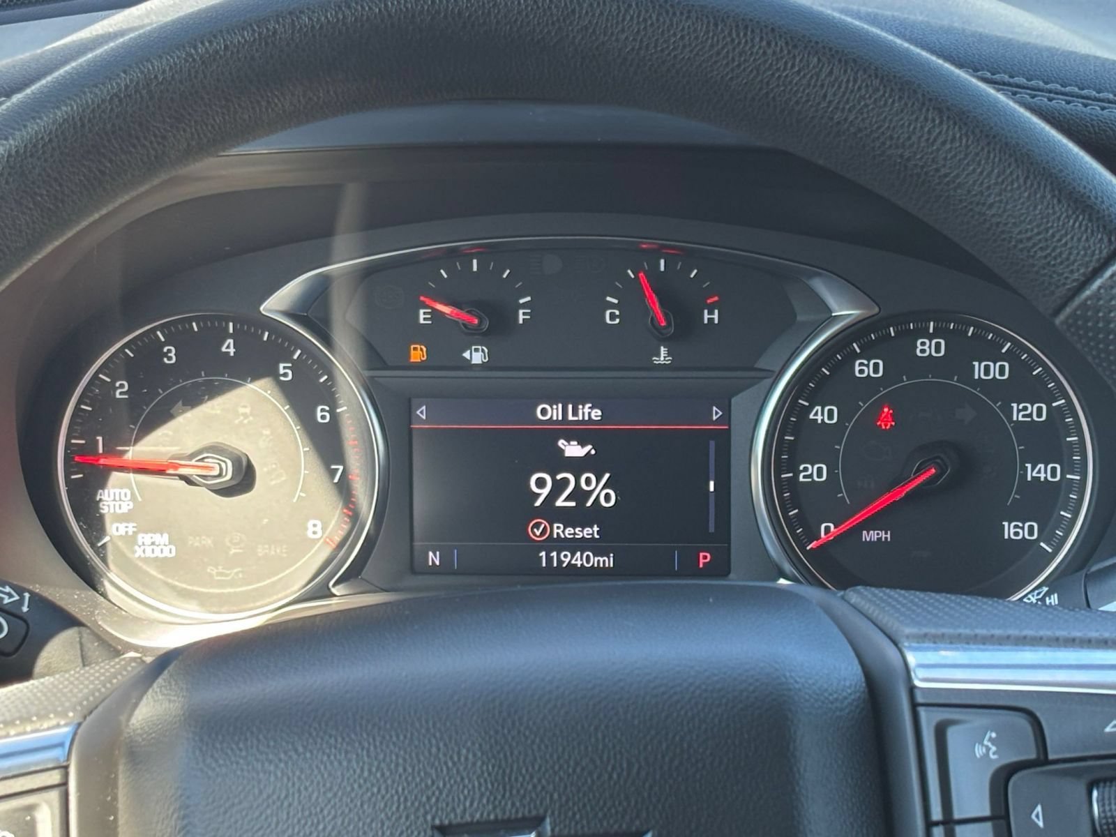 Used 2026 Chevrolet Blazer LT FWD image 38