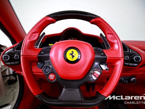 Used 2018 Ferrari 488 Spider RWD image 15