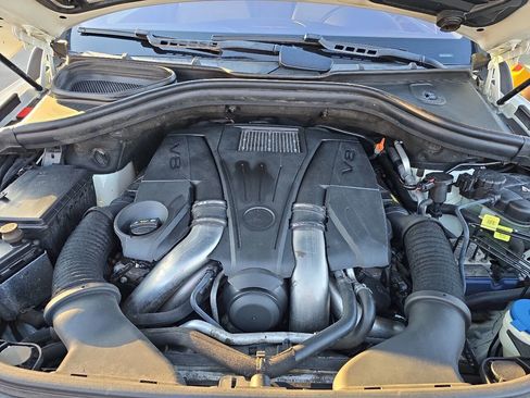 Used 2014 Mercedes-Benz GL 550 4MATIC image 70