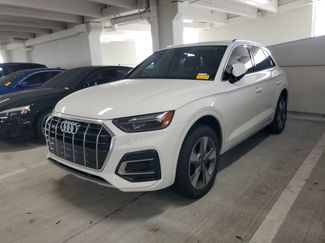 Used 2023 Audi Q5 Premium AWD/4WD video 1