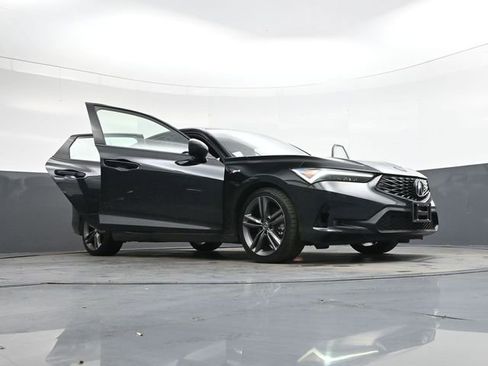 Used 2024 Acura Integra A-Spec image 39