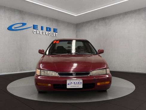 Used 1996 Honda Accord EX image 8