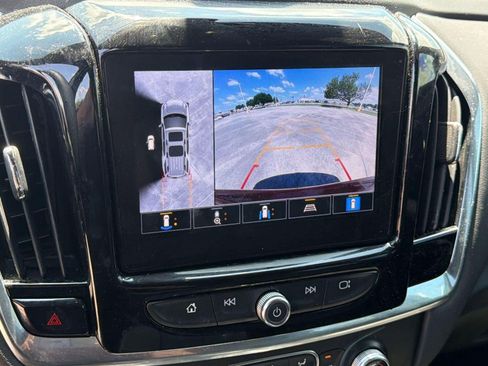 Certified 2023 Chevrolet Traverse RS AWD/4WD image 27