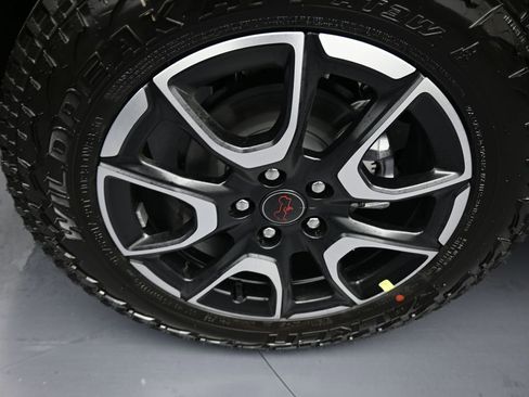 New 2026 Jeep Compass Trailhawk image 34