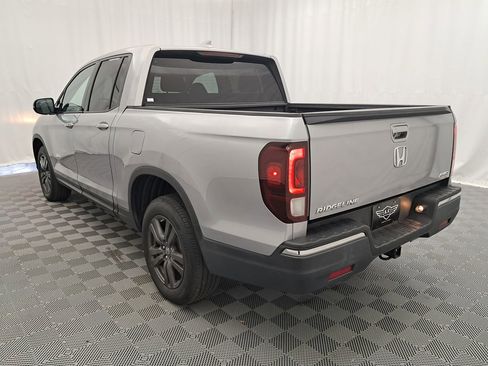 Used 2019 Honda Ridgeline Sport image 5