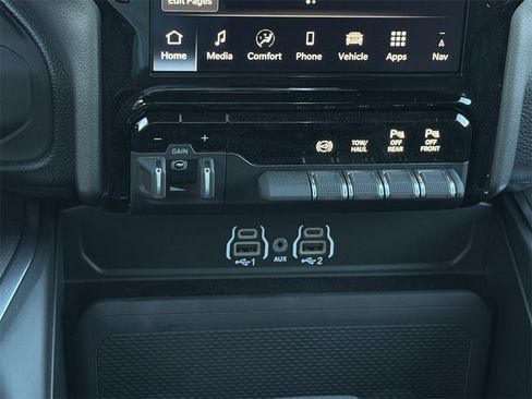 New 2026 RAM 3500 Lone Star image 15