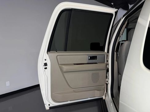 Used 2007 Ford Expedition EL Limited RWD image 21