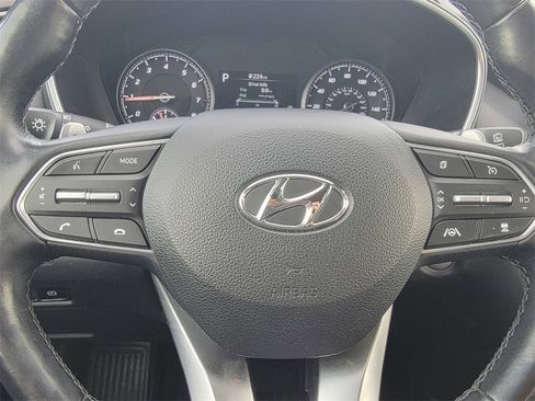 Used 2023 Hyundai Santa Fe SEL image 30