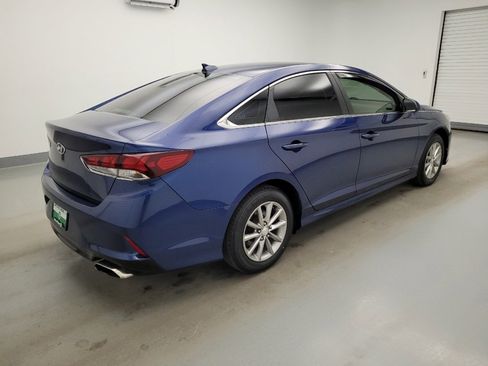Used 2019 Hyundai Sonata SE FWD image 10