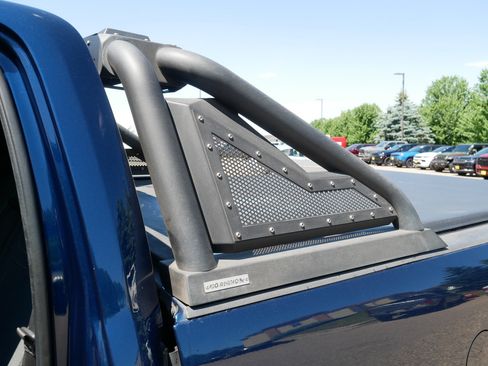 Used 2021 RAM 3500 Big Horn w/ Level B Equipment Group AWD/4WD image 36