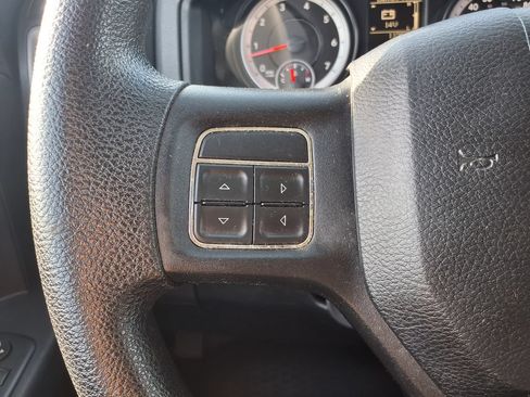 Used 2015 RAM 1500 Tradesman w/ Exterior Appearance Group RWD image 34