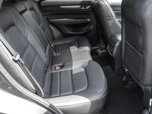 Used 2023 MAZDA CX-5 AWD 2.5 S image 29