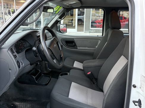 Used 2010 Ford Ranger XL image 6