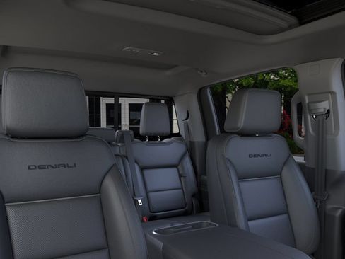Used 2026 GMC Sierra 1500 Denali w/ Denali Reserve Package AWD/4WD image 26