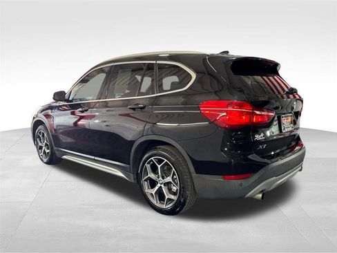 Used 2018 BMW X1 xDrive28i AWD/4WD image 7