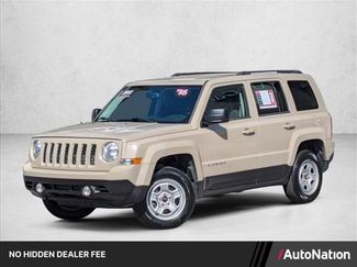 Used 2016 Jeep Patriot Sport w/ Power Value Group AWD/4WD video 1