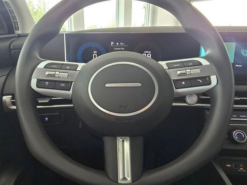 New 2026 Hyundai Tucson SE AWD/4WD image 20